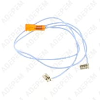 Luce arancione 93431195