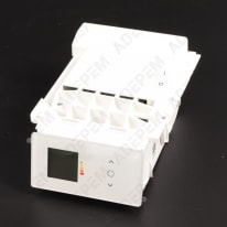 Unidad de control digital prog 58, 088369