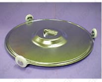 Soporte para bandejas