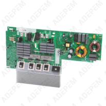 Módulo de potencia derecho 00666610