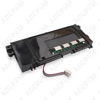 AS0058643 módulo de visualización