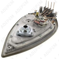 Suela de hierro cs-00123520