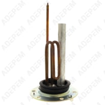 Base de resistencia 1200w+junta 099003
