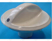 Botón blanco 12h 3370360020