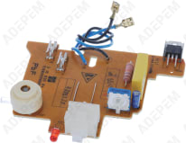 Control del motor para el módulo original 12011371