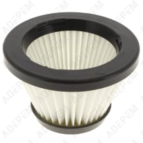 Filtro hepa crp788/01 432200493471