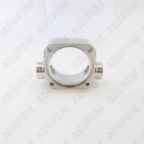 Involucro Unistar - gruppo pompa solare, 029432