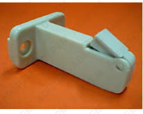 Gancho de lavandería