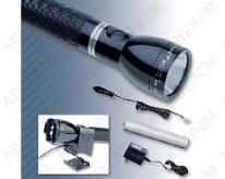 Cargador Maglite 31 cm