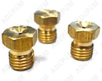 Inyectores de butano - propano AS0005060