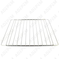 Grille de four extensible 35 a 56cm image