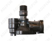 Corpo del distributore