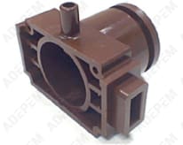 Espresso corpo superiore