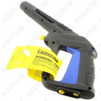 Empuñadura de pistola 4100784