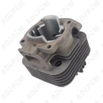 Cilindro nudo 42,7cc 118804034/0