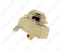 170°nc termostato reajustable