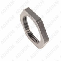 Tuerca m40x1,5 para prensaestopas, 082089