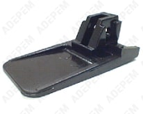 Asa de ojo de buey marrón 764930231