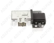 Seguridad para puertas 00618981