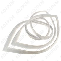 Junta de la puerta del frigorífico 00242330