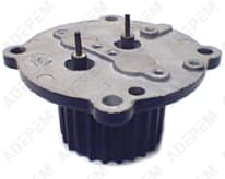 Pressatura di resistenza