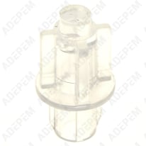 Válvula de depósito 46X0570