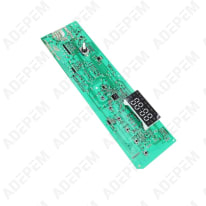 Module de commande et puissance HK2218084