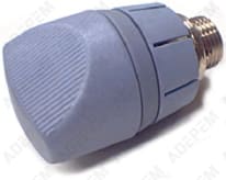 Tappo centrale per il vapore