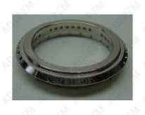 Corona de quemador rápido