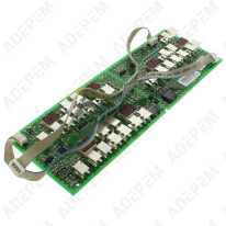 AS0007711 módulo de teclado