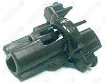 Cuerpo del mando programador