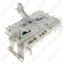 ewm 09 configurar módulo electrónico