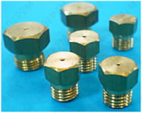 Inyectores de butano/propano