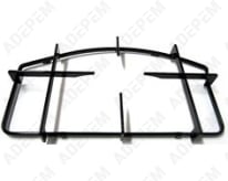 rejilla de 1 luz izquierda c00052923