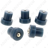 Pie robótico, juego de 5, kw650568