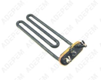 Riscaldatore a immersione 2000w C00050575