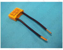 condensador de 0,1µf 569180-00