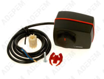 Moteur de vanne 3 voies ARA671 220V 87183104640