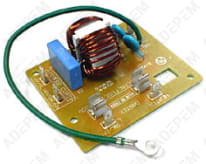 Módulo de filtro 6201W2A021F