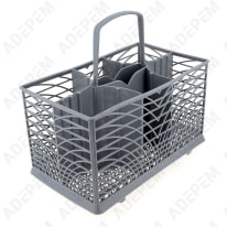 Cesto para cubiertos 09531104