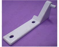 Bisagra central inferior