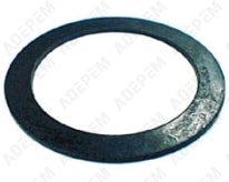 Anello in metallo 5131016892