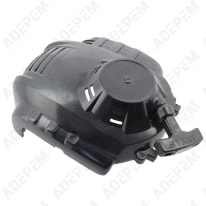 Lanzador de 28 mm 17291001