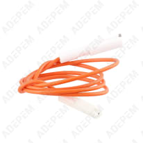 Bougie semi-rapide et rapide L=60mm 8076444010
