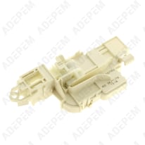 Sicurezza della porta 1461174045