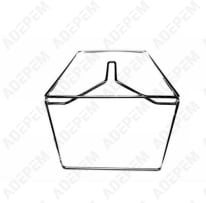 Bastidor de lona 181006409/0