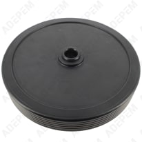 Rueda d=180mm 6.435-766.0