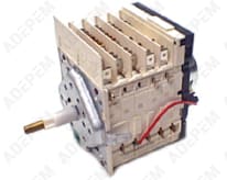 Programador ec4525.01