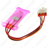 Fusible de descongelación 6615jb2002a