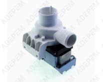 Bomba de desagüe 09090168